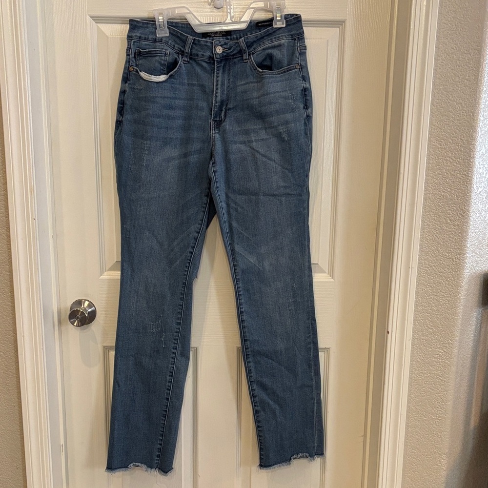 Judy Blue Boyfriend 14w